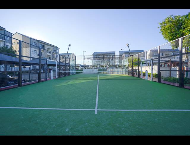 3 BEDROOM APARTMENT TO LET IN SANDOWN